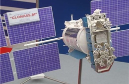 Nga phóng thành công vệ tinh Glonass - M 
